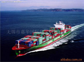 江蘇港捷國(guó)際貨運(yùn)代理 國(guó)內(nèi)貨物運(yùn)輸代理服務(wù)解析