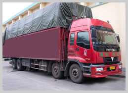 南通至靈石縣物流專線服務 高效運輸與專業配載