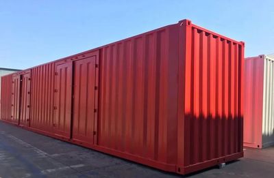 奮斗在西非 疫情期間的建廠與貨物運輸挑戰(zhàn)