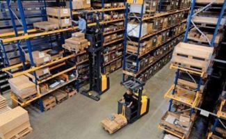 區(qū)域共同配送B2B經(jīng)銷商的盈利之道 以國(guó)內(nèi)貨物運(yùn)輸代理為核心